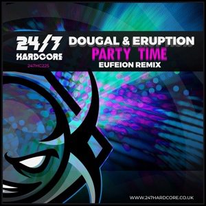 Обложка для Dougal & Eruption - Party Time