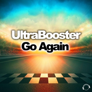 Обложка для UltraBooster - Go Again