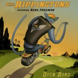Обложка для The Rippingtons - Travels Among The Ruins