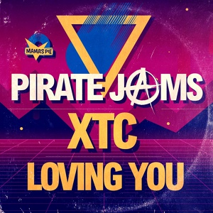 Обложка для Pirate Jams - X.T.C.