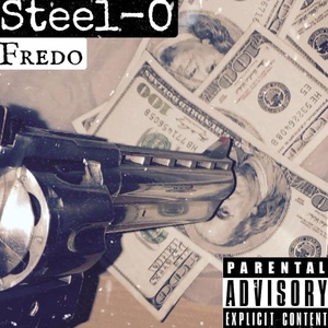 Обложка для Fredo - Steel-O