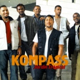 Обложка для Kompass - Dona Dess Nha Sina