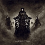 Обложка для Blut Aus Nord - The Crowning Horror