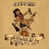 Обложка для KEROSIN - Hotter Than Sun & Sweeter Than Wine