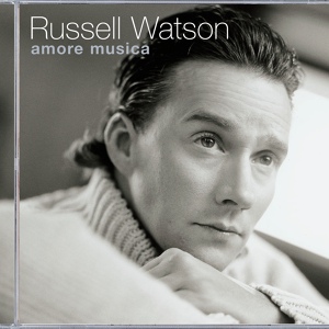 Обложка для Russell Watson - You Raise Me Up