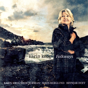 Обложка для Karin Krog - Bansull