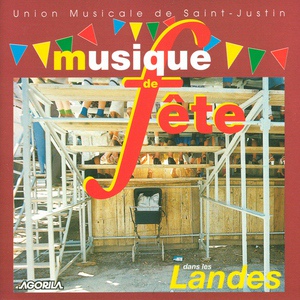 Обложка для Union musicale de Saint-Justin - El tuyo - Mexicali