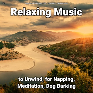 Обложка для Relaxing Music by Vince Villin, Yoga Music, Relaxing Music - Relaxing Music