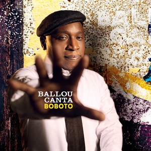 Обложка для Ballou Canta - Ni Kou Zololo