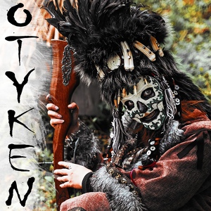 Обложка для Otyken - Wild Siberia
