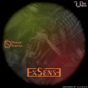 Обложка для DreamSystem - ExSense