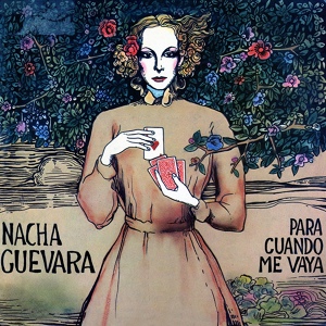 Обложка для Nacha Guevara - Don Carlos