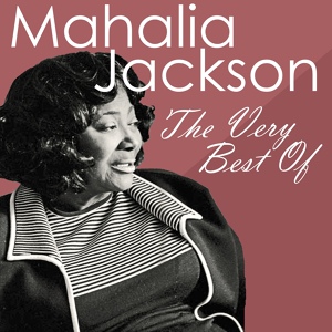 Обложка для Mahalia Jackson - Summertime