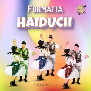 Обложка для Formatia Haiducii - Te aștept copilă