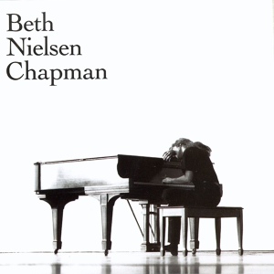 Обложка для Beth Nielsen Chapman - No System for Love