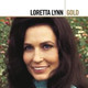 Обложка для Loretta Lynn - Love Is The Foundation