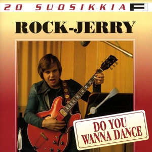 Обложка для Rock-Jerry - Rockin' Robin