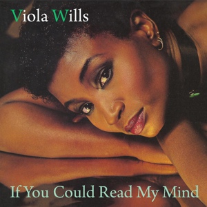 Обложка для Viola Wills - Something About You