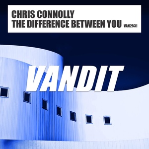 Обложка для Chris Connolly - The Difference Between You