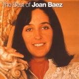 Обложка для Joan Baez - Last Night I Had The Strangest Dream