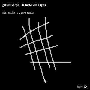 Обложка для Garrett Voegel - La Merci Des Angels