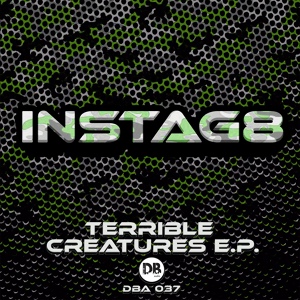 Обложка для Instag8 - Stronger