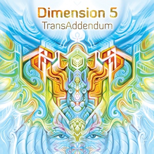 Обложка для Dimension 5 - Return To The Source
