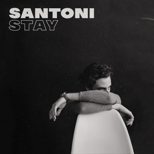 Обложка для Santoni - Stay