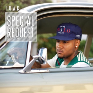 Обложка для 1-O.A.K. - Special Request