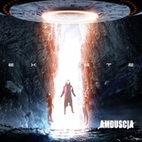 Обложка для Amduscia - Perverse Party