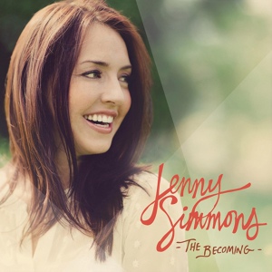 Обложка для Jenny Simmons - The in Between