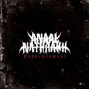 Обложка для Anaal Nathrakh - Libidinous (a Pig with Cocks in Its Eyes)