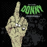 Обложка для Donny - No Going Back