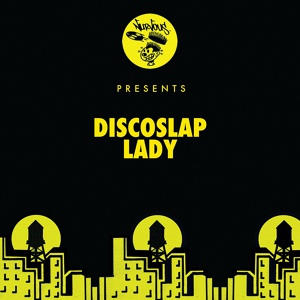 Обложка для Discoslap - Lady