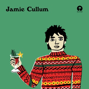 Обложка для Jamie Cullum - It's Christmas
