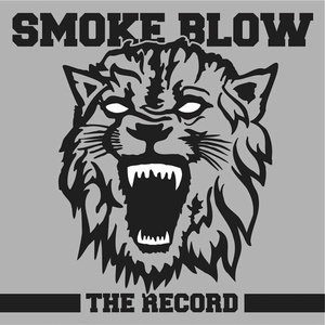 Обложка для Smoke Blow - Evil Leaf