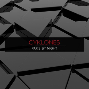 Обложка для Cyklones - Black Sheep
