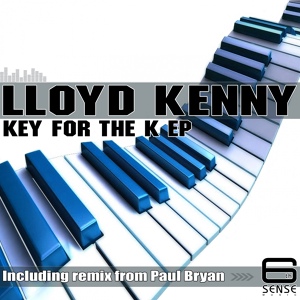 Обложка для Lloyd Kenny - D.C.K. Dry (Original Mix) (http://vk.com/recsubclub)