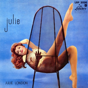 Обложка для Julie London - Free And Easy