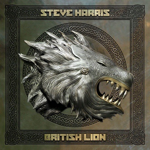Обложка для Steve Harris - Lost Worlds