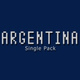 Обложка для Argentina - Околофутбол
