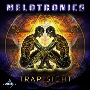 Обложка для Melotronics - Last Drop