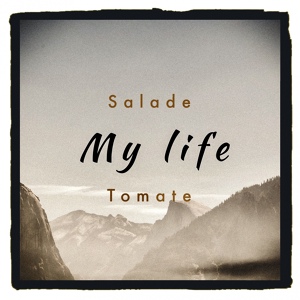 Обложка для Salade Tomate - Funky Groove