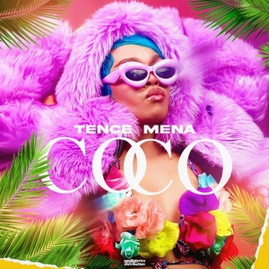 Обложка для Tence Mena - Coco