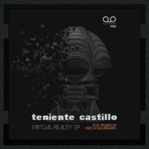 Обложка для Teniente Castillo - Virtual Reality