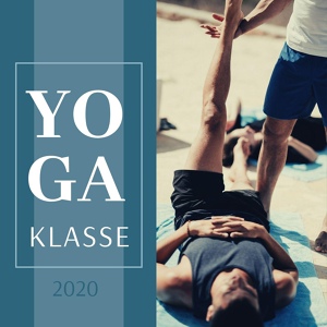 Обложка для Yoga Musik Therapie - Die Wurzel des Wissens
