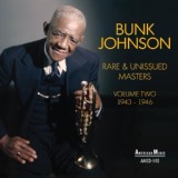 Обложка для Bunk Johnson feat. Bertha Gonsoulin - St. Louis Blues