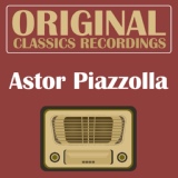 Обложка для Astor Piazzolla - Tango Del Ángel