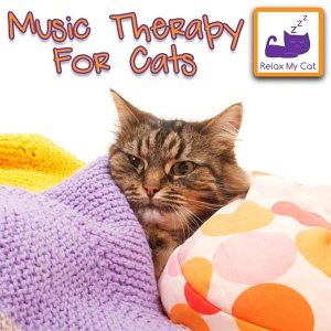 Обложка для RelaxMyCat - Water Therapy
