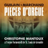 Обложка для Christophe Mantoux - Tierce en taille